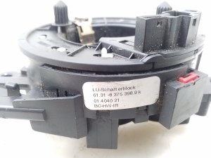 BMW X5 E53 (1999–2006) Wickelfeder (Schleifring) 8375398 - 4