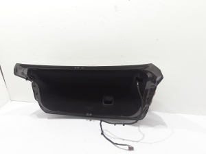 RENAULT Talisman II (2015–2026) Trunk lid 901007842R - 3