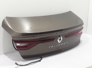 RENAULT Talisman II (2015–2026) Trunk lid 901007842R - 4