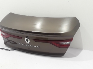 RENAULT Talisman II (2015–2026) Trunk lid 901007842R - 5