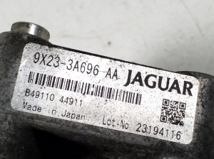 Jaguar XF (2008–2016) Servopumpe 9X233A696AA - 3