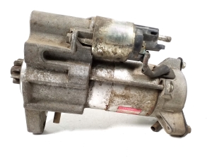 Jaguar XF (2008–2016) Starter 8X2311001AB - 5