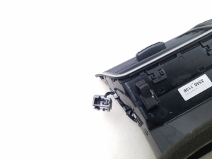 Volkswagen Passat B7 (2010–2014) Armatuurlaua ventilatsioonivõred 3AB819702A - 3