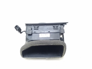 Volkswagen Passat B7 (2010–2014) Armatuurlaua ventilatsioonivõred 3AB819702A - 4