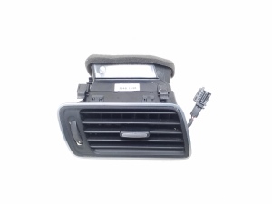 Grilles de ventilation du tableau de bord - 3AB819702A
