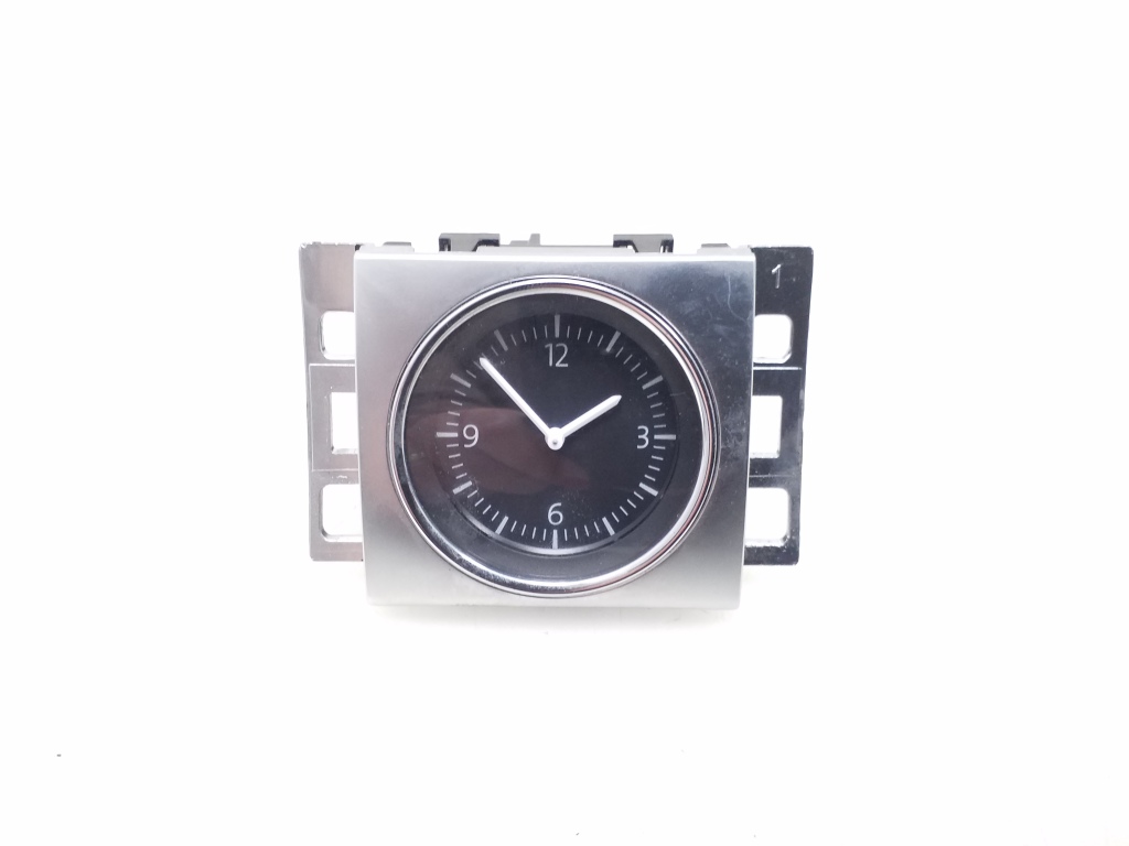 VOLKSWAGEN Passat B7 (2010-2015) Интериорен часовник 3AA919204A 25093515