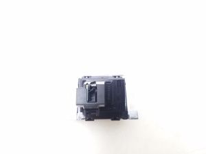 Volkswagen Passat B7 (2010–2014) Interior clock 3AA919204A - 3