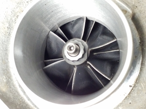  Turbina 