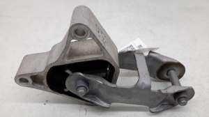 Engine mount - A2462400809