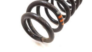 AUDI A6 C6 (2004–2011) Front spring - 2