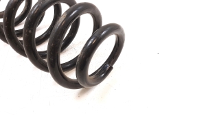 AUDI A6 C6 (2004–2011) Front spring - 3