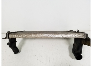 Jaguar XF (2008–2016) Vahejahuti radiaator C2Z11675 - 2