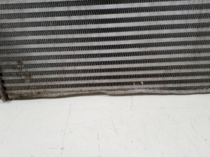 Jaguar XF (2008–2016) Vahejahuti radiaator C2Z11675 - 3