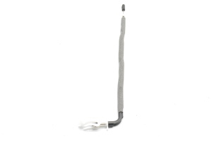 Other part of rear side door - 9263757