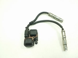  Ignition coil 