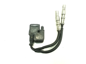  Ignition coil 