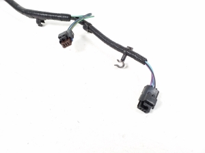 Jaguar XF (2008–2016) Cits vads AX2370G239AA - 3