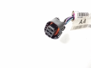 Jaguar XF (2008–2016) Cits vads AX2370G239AA - 4