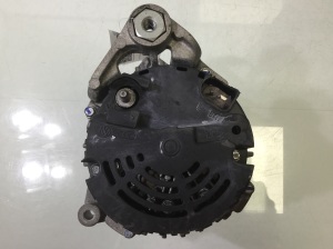 Volkswagen Passat B5 (1997–2005) Alternator 06B903018DX - 3