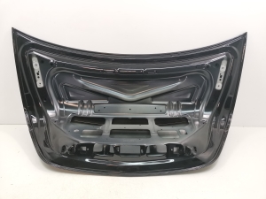 Mercedes Benz E-Class W213 (2017–2026) Heckklappe - 2