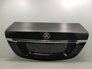 Mercedes Benz E-Class W213 (2017–2026) Heckklappe - 4