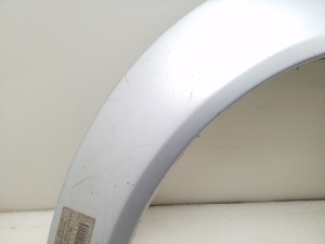 AUDI A2 (2000–2005) Abdeckung Kotflügel hinten - 2
