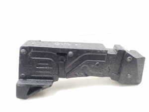 AUDI Q7 (2006–2015) Trunk tool tray and its parts 4L0012112 - 2