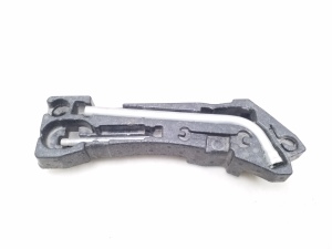 Trunk tool tray and its parts - 4L0012113