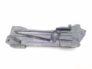 AUDI Q7 (2006–2015) Trunk tool tray and its parts 4L0012113 - 3