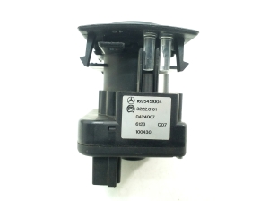 Mercedes Benz B-Class 245 (2005–2011) Lichtschalter A695451004 - 2