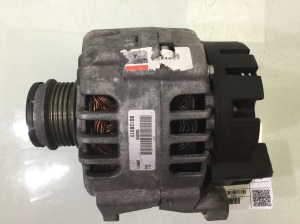 Volkswagen Passat B5 (1997–2005) Alternator 06B903018DX - 3