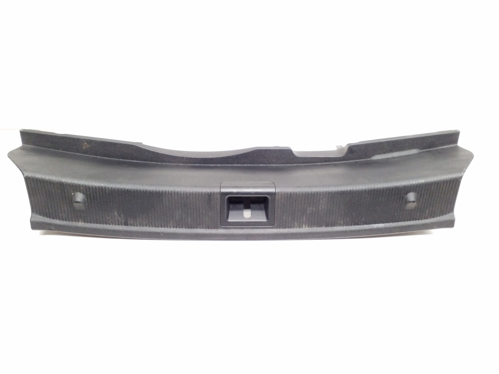 MERCEDES-BENZ C-Class W204/S204/C204 (2004-2015) Tavaratilan lukon leikkaus A2046900825 21850267