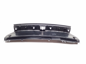 Mercedes Benz C-Class 204 (2007–2014) Rear panel interior trim A2046900825 - 2