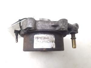 Opel Vectra C (2002–2008) Vaakumpump 55188660 - 2