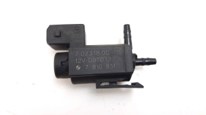  Solenoids 