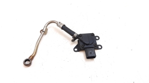   Exhaust gas sensor 