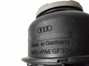 AUDI Q5 (2008–2017) Réservoir de liquide de direction assistée 4F0422371D - 3