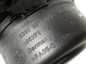 BMW 3 SERIES E90 (2004–2013) Ausgleichsbehälter Servolenkung 6768094 - 2