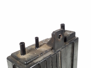 Subaru Forester SH (2007–2013) Aktivkohlefilter 42035AE010 - 3