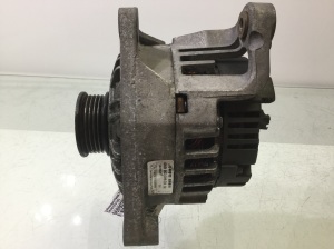 Volkswagen Passat B5 (1997–2005) Alternator 06B903018DX - 3