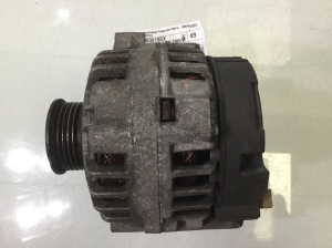 Volkswagen Passat B5 (1997–2005) Alternator 06B903018DX - 4