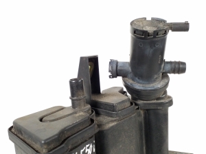 Mercedes Benz CL-Class C216 (2006–2014) Aktiivsöefilter A2214700359 - 3