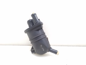 Opel Vectra C (2002–2008) Autre réservoir