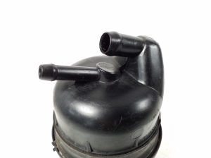 AUDI A6 C6 (2004–2011) Power steering pump reservoir 4F0422371E - 4