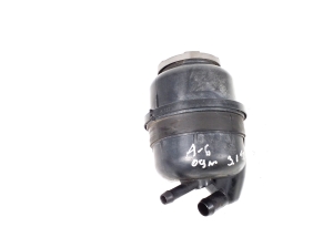 Power steering pump reservoir - 4F0422371E