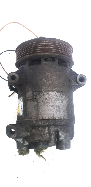 RENAULT Megane II (2002–2009) A/C compressor 8200309193 - 2