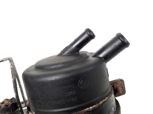 BMW X1 E84 (2009–2015) Power steering pump reservoir 6851218 - 2