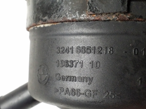 BMW X1 E84 (2009–2015) Power steering pump reservoir 6851218 - 3