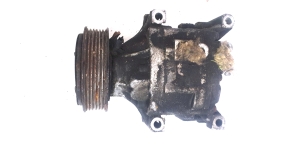 FIAT Panda (2003–2012) A/C compressor - 2