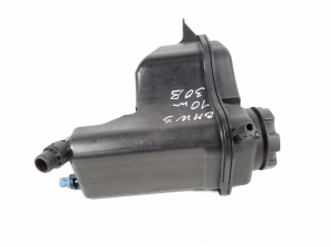 BMW 3 SERIES E90 (2004–2013) Jahutusvedeliku paak 7607482 - 2